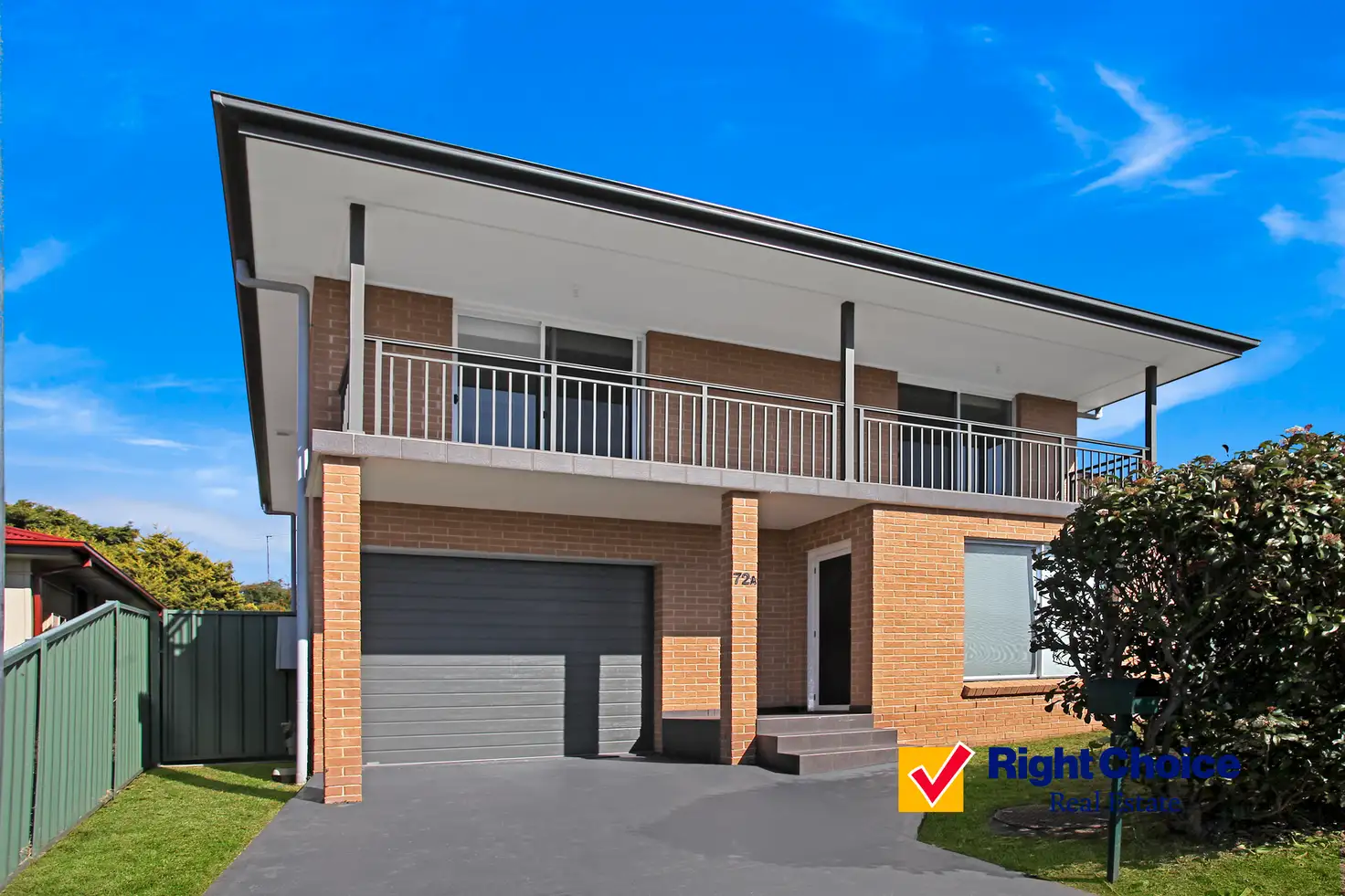 Main view of Homely house listing, 72A Bradman Avenue, Warilla NSW 2528