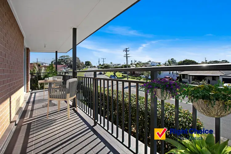 Second view of Homely house listing, 72A Bradman Avenue, Warilla NSW 2528