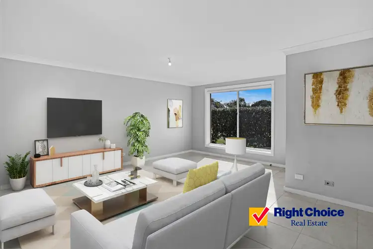 Third view of Homely house listing, 72A Bradman Avenue, Warilla NSW 2528