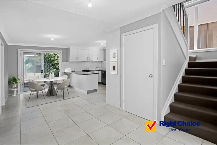 Fifth view of Homely house listing, 72A Bradman Avenue, Warilla NSW 2528