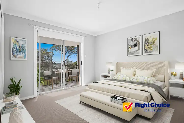 Sixth view of Homely house listing, 72A Bradman Avenue, Warilla NSW 2528