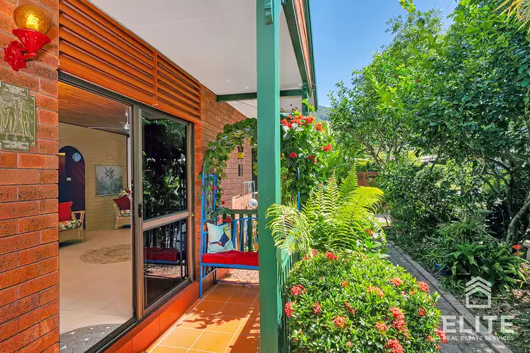 Second view of Homely house listing, 17 Gardenia Court, Mooroobool QLD 4870