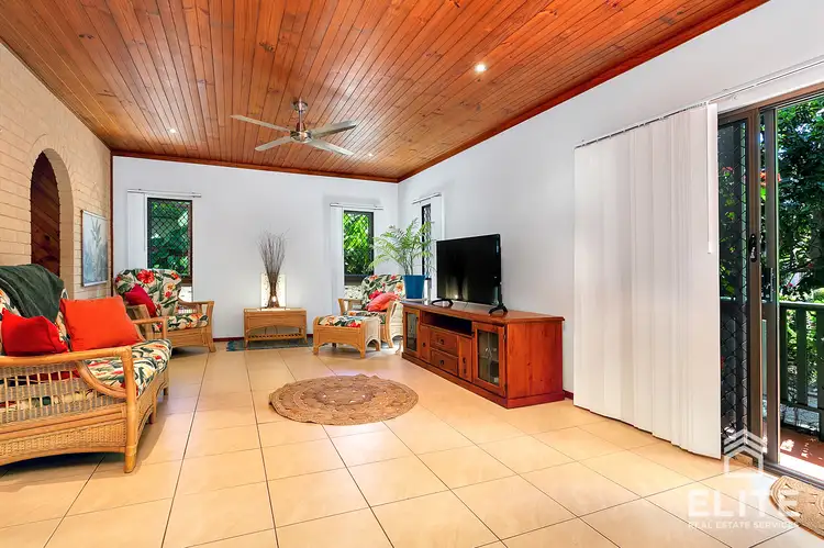 Third view of Homely house listing, 17 Gardenia Court, Mooroobool QLD 4870