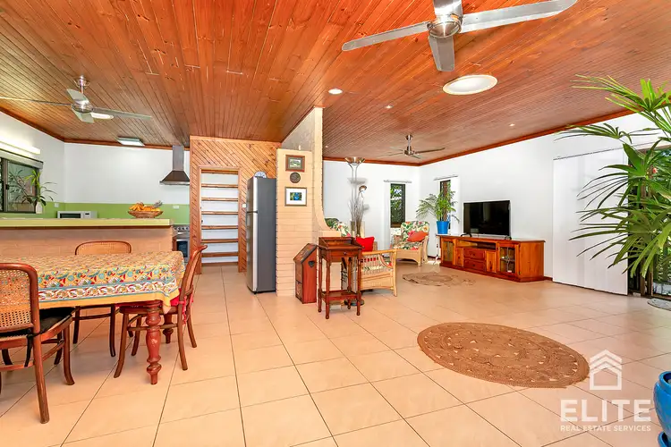 Fourth view of Homely house listing, 17 Gardenia Court, Mooroobool QLD 4870