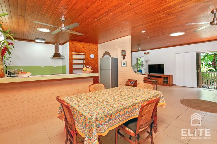 Fifth view of Homely house listing, 17 Gardenia Court, Mooroobool QLD 4870