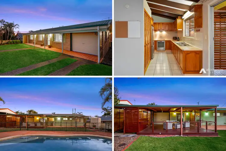 24 Hydrabad Street, Regents Park QLD 4118