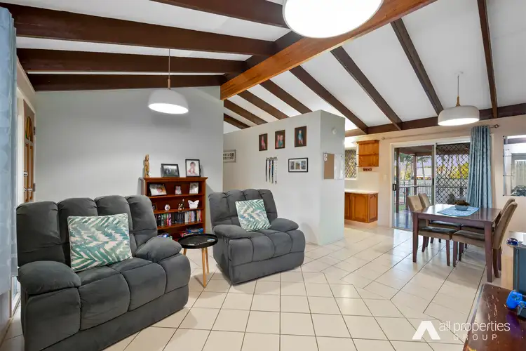 Fourth view of Homely house listing, 24 Hydrabad Street, Regents Park QLD 4118