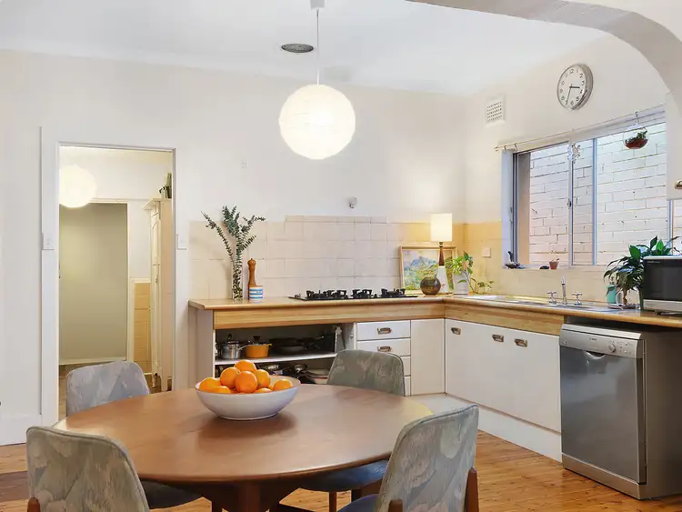 Third view of Homely house listing, 103B Cary Street, Marrickville NSW 2204