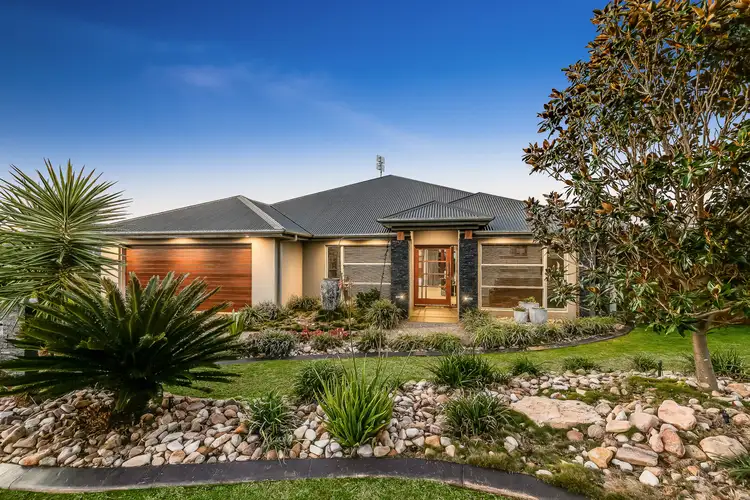 12 Heron Court, Kleinton QLD 4352