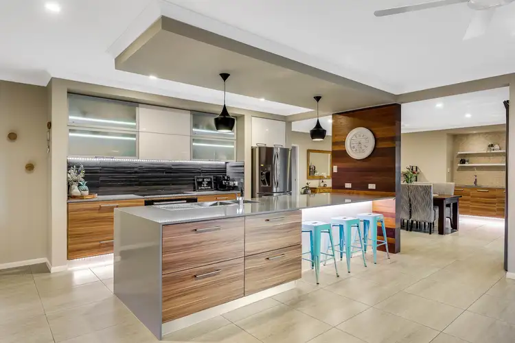 Sixth view of Homely house listing, 12 Heron Court, Kleinton QLD 4352