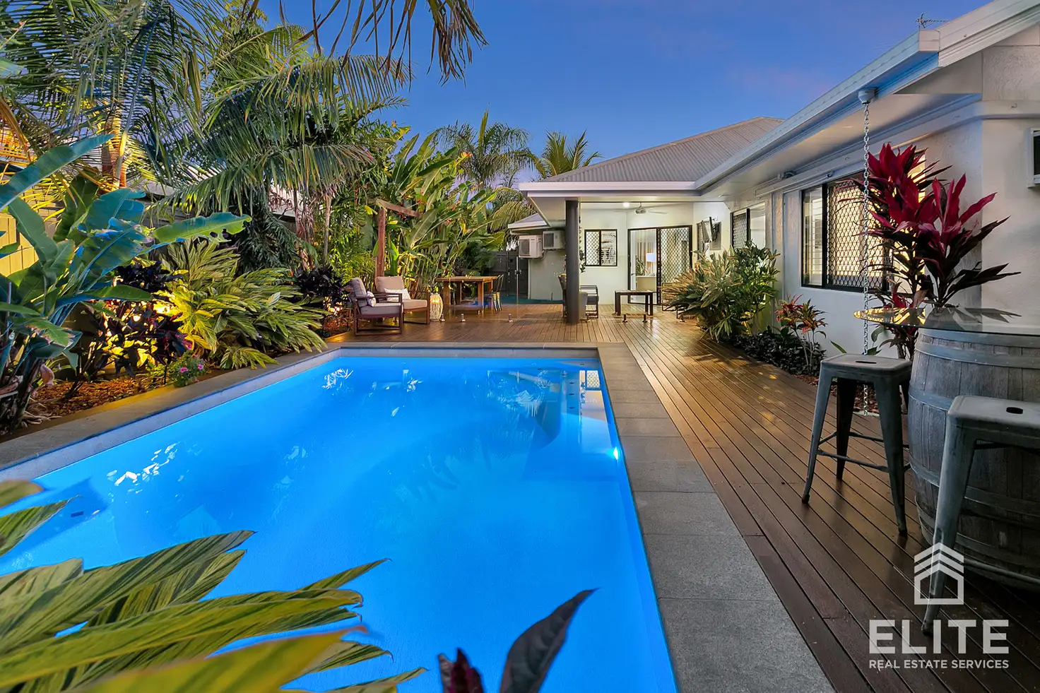 Main view of Homely house listing, 10 Bronte Close, Kewarra Beach QLD 4879