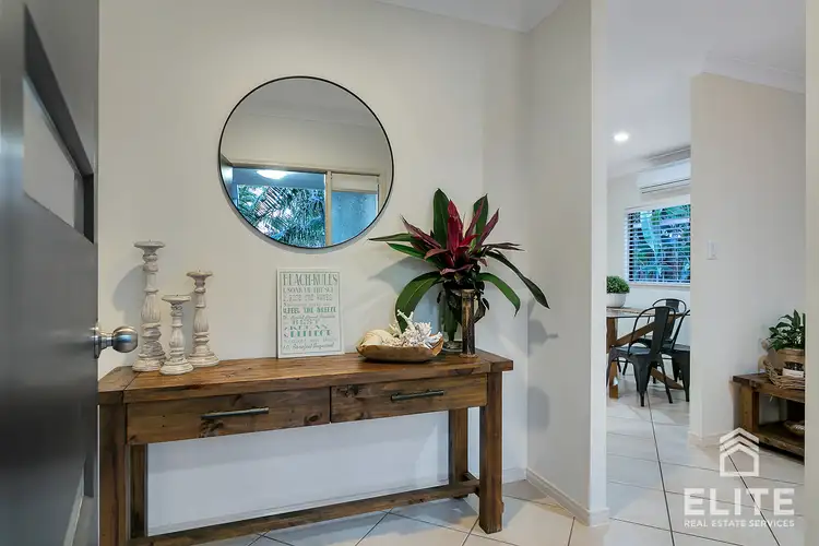 Second view of Homely house listing, 10 Bronte Close, Kewarra Beach QLD 4879