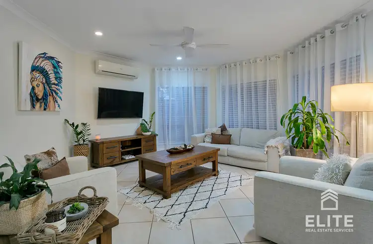 Third view of Homely house listing, 10 Bronte Close, Kewarra Beach QLD 4879