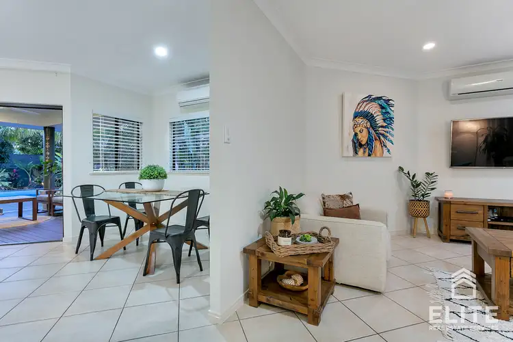 Fourth view of Homely house listing, 10 Bronte Close, Kewarra Beach QLD 4879