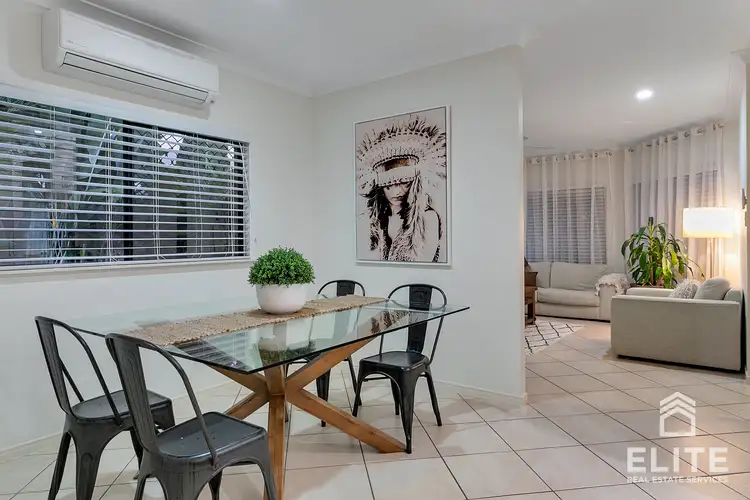Fifth view of Homely house listing, 10 Bronte Close, Kewarra Beach QLD 4879