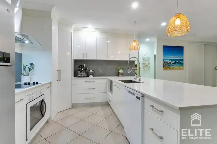 Sixth view of Homely house listing, 10 Bronte Close, Kewarra Beach QLD 4879