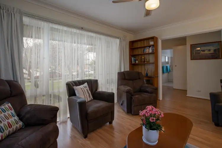 Second view of Homely house listing, 6 Fulford Street, Wodonga VIC 3690