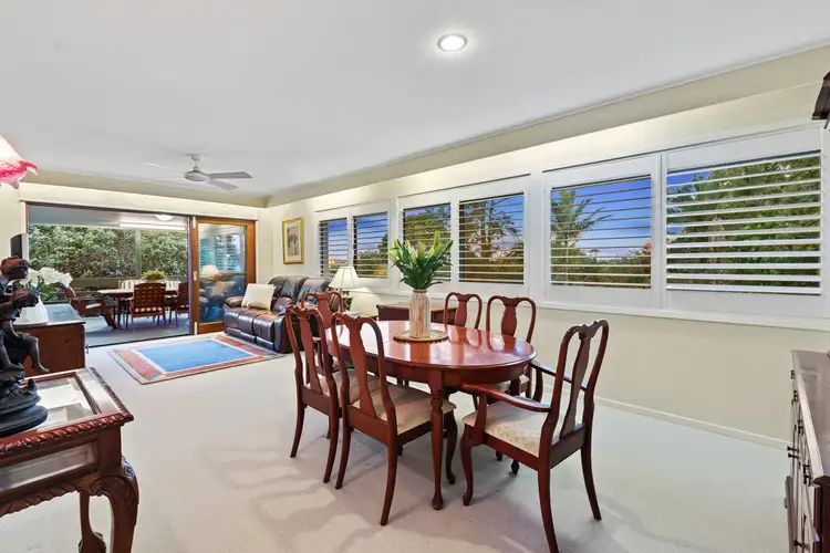 15 Azanian Street, Upper Mount Gravatt QLD 4122