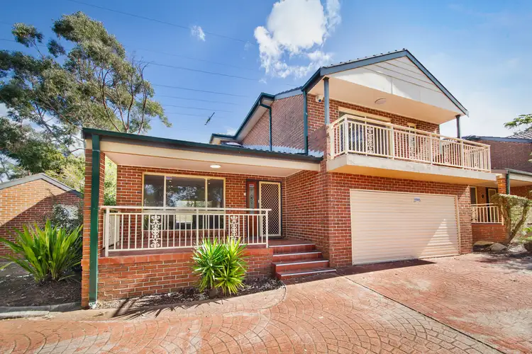 1/2A Charlotte Place, Illawong NSW 2234