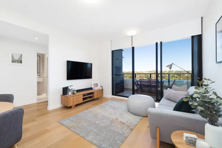 608/475 Captain Cook Drive, Woolooware NSW 2230