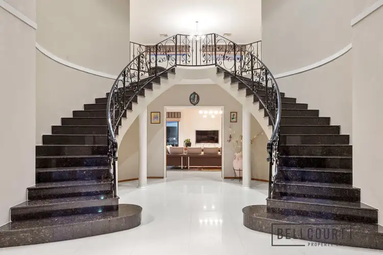 Third view of Homely house listing, 8 Senna Close, Coogee WA 6166