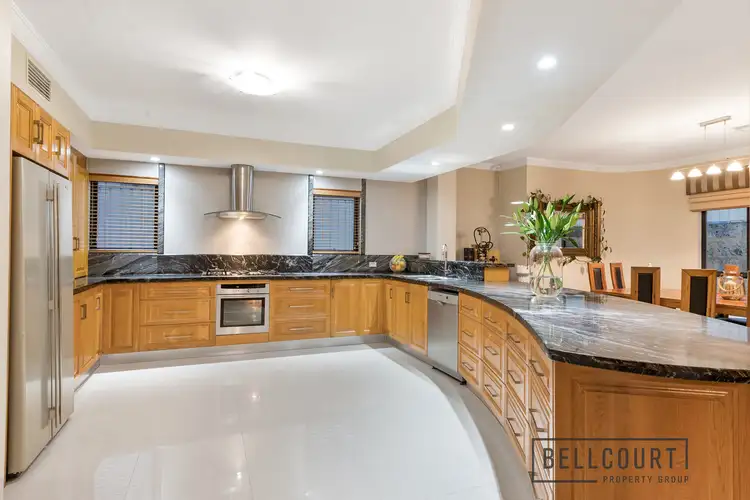 Sixth view of Homely house listing, 8 Senna Close, Coogee WA 6166