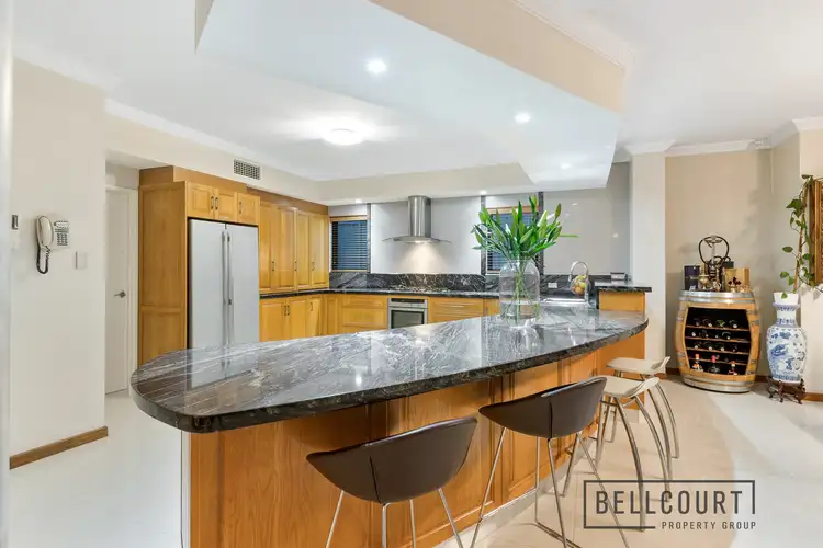 Seventh view of Homely house listing, 8 Senna Close, Coogee WA 6166