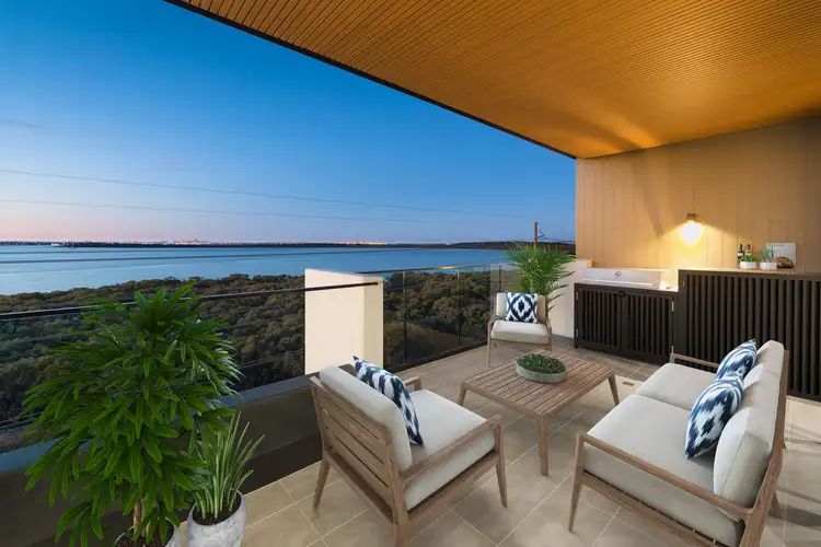 502/8 Foreshore Boulevard, Woolooware NSW 2230