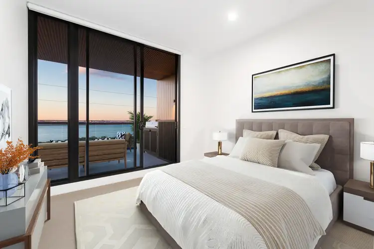 Fourth view of Homely apartment listing, 502/8 Foreshore Boulevard, Woolooware NSW 2230