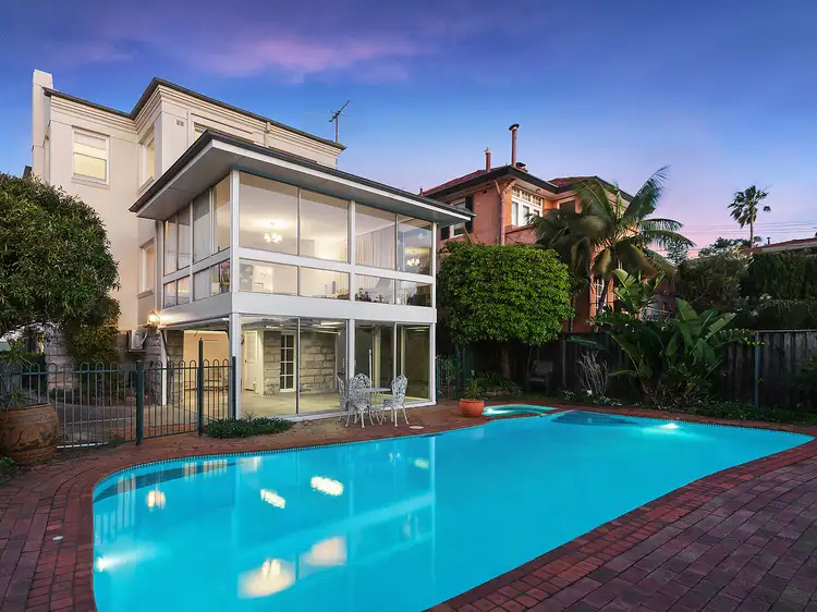 Main view of Homely house listing, 3 John Dykes Avenue, Vaucluse NSW 2030