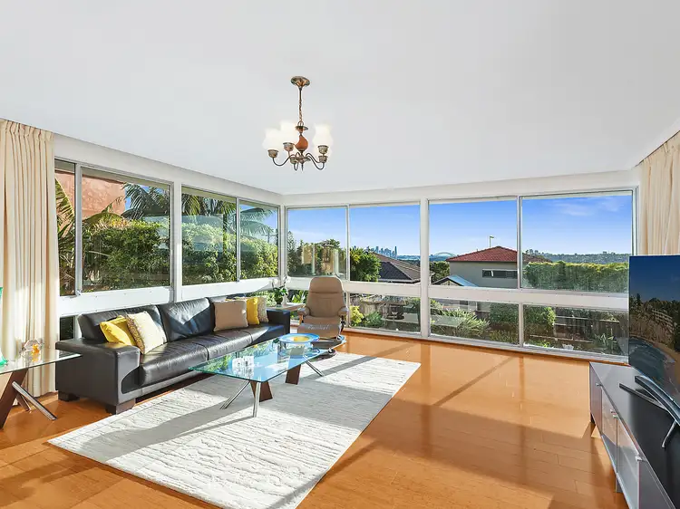 Second view of Homely house listing, 3 John Dykes Avenue, Vaucluse NSW 2030