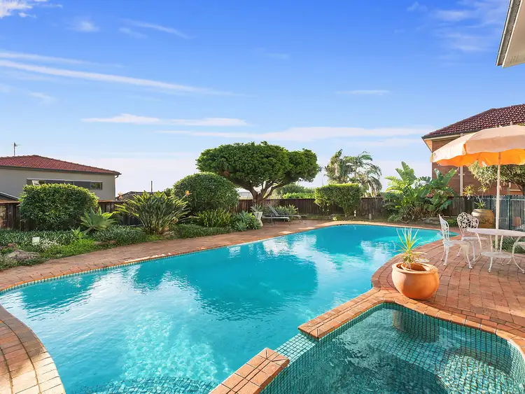Fifth view of Homely house listing, 3 John Dykes Avenue, Vaucluse NSW 2030