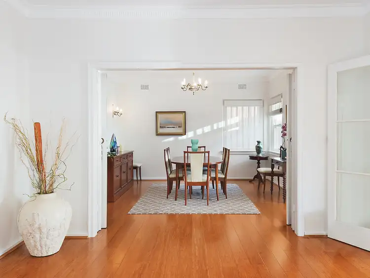 Sixth view of Homely house listing, 3 John Dykes Avenue, Vaucluse NSW 2030