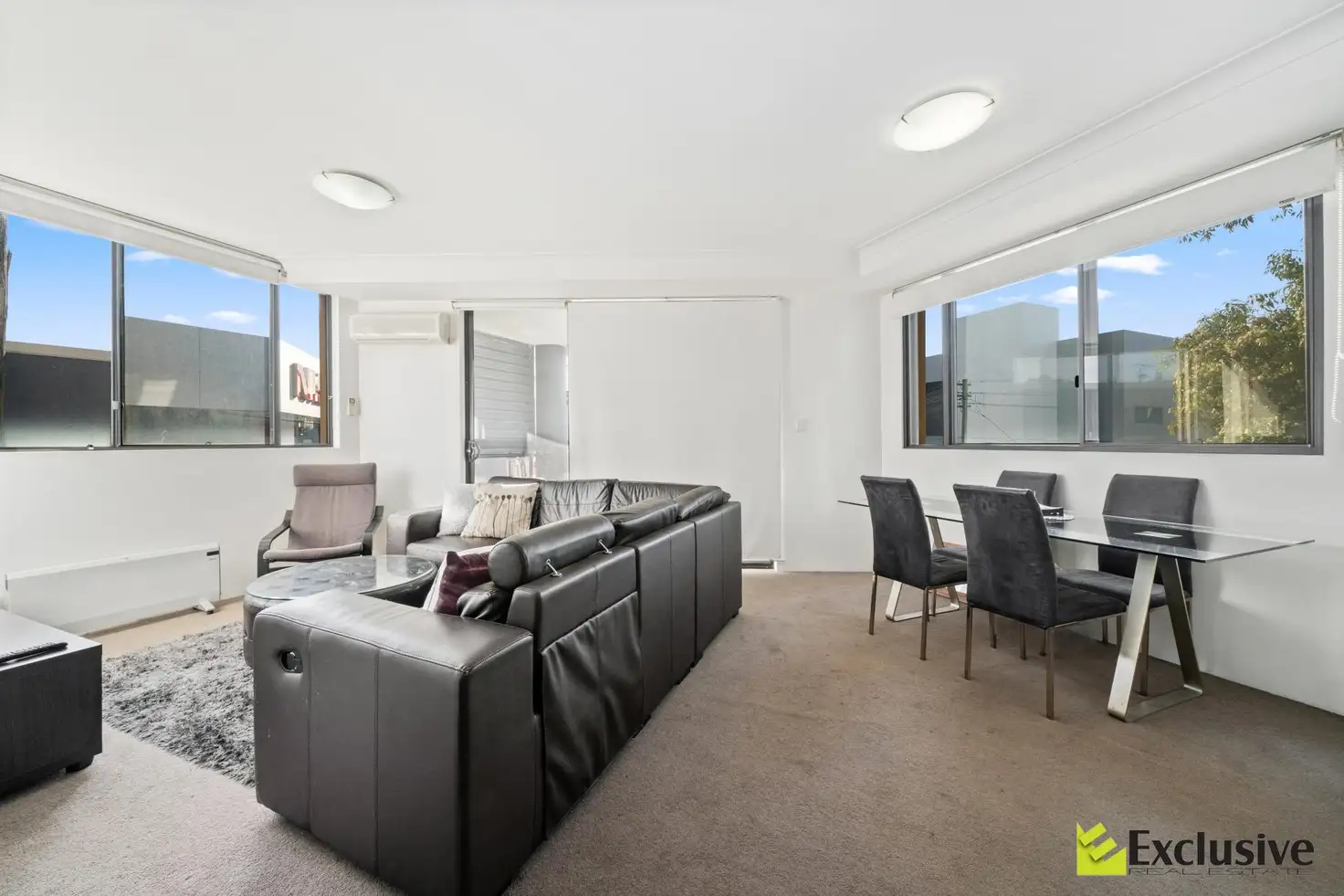 Main view of Homely apartment listing, 3/102-110 Parramatta Road, Homebush NSW 2140