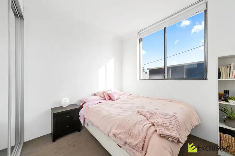 Fourth view of Homely apartment listing, 3/102-110 Parramatta Road, Homebush NSW 2140