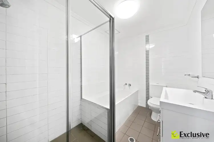 Fifth view of Homely apartment listing, 3/102-110 Parramatta Road, Homebush NSW 2140