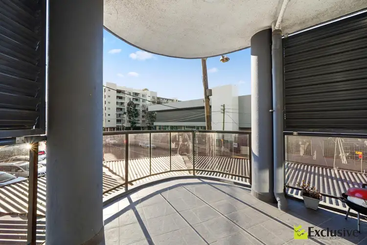 Sixth view of Homely apartment listing, 3/102-110 Parramatta Road, Homebush NSW 2140