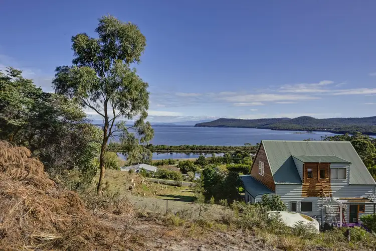Seventh view of Homely land listing, 69 Lagoon Road, White Beach TAS 7184