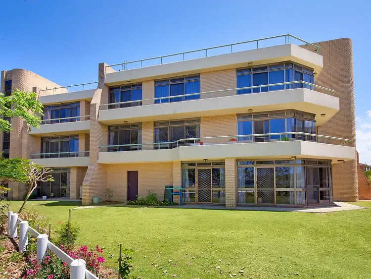 2/19 Namitjira Place, Ballina NSW 2478