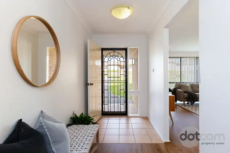 Second view of Homely house listing, 9 Brumby Crescent, Maryland NSW 2287