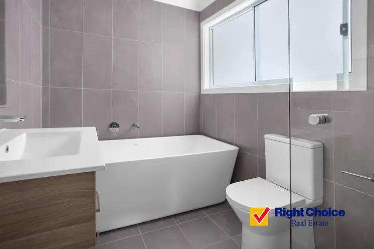 Fifth view of Homely semi-detached listing, 51B Saddleback Crescent, Kembla Grange NSW 2526