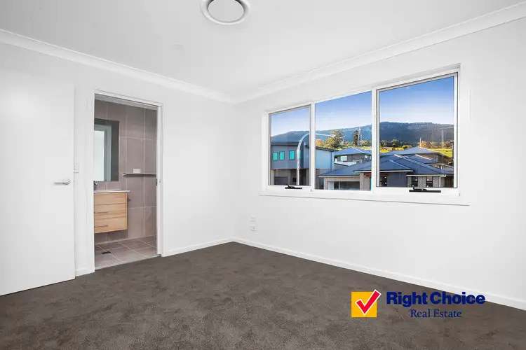 Sixth view of Homely semi-detached listing, 51B Saddleback Crescent, Kembla Grange NSW 2526