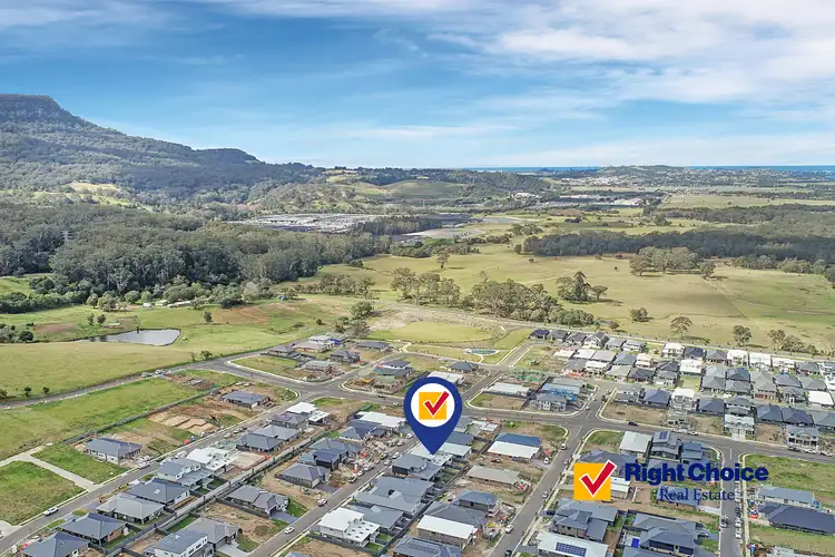 Seventh view of Homely semi-detached listing, 51B Saddleback Crescent, Kembla Grange NSW 2526
