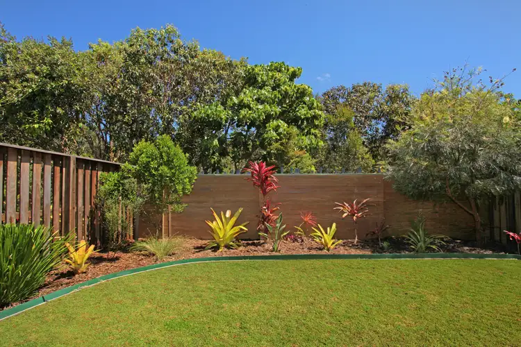 Fourth view of Homely townhouse listing, 45/42 Boardwalk Boulevard, Mount Coolum QLD 4573
