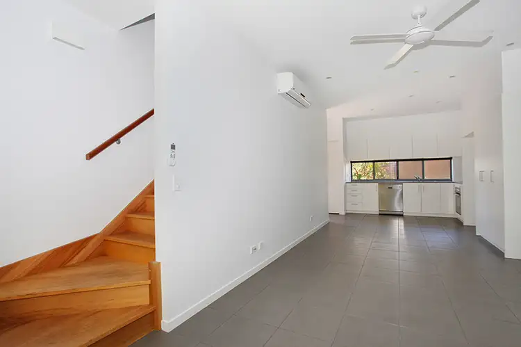 Sixth view of Homely townhouse listing, 45/42 Boardwalk Boulevard, Mount Coolum QLD 4573