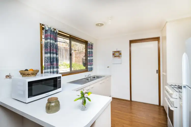 Second view of Homely townhouse listing, 5/21 Ross Road, Queanbeyan NSW 2620