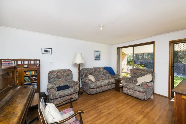Third view of Homely townhouse listing, 5/21 Ross Road, Queanbeyan NSW 2620