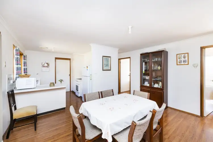 Fourth view of Homely townhouse listing, 5/21 Ross Road, Queanbeyan NSW 2620