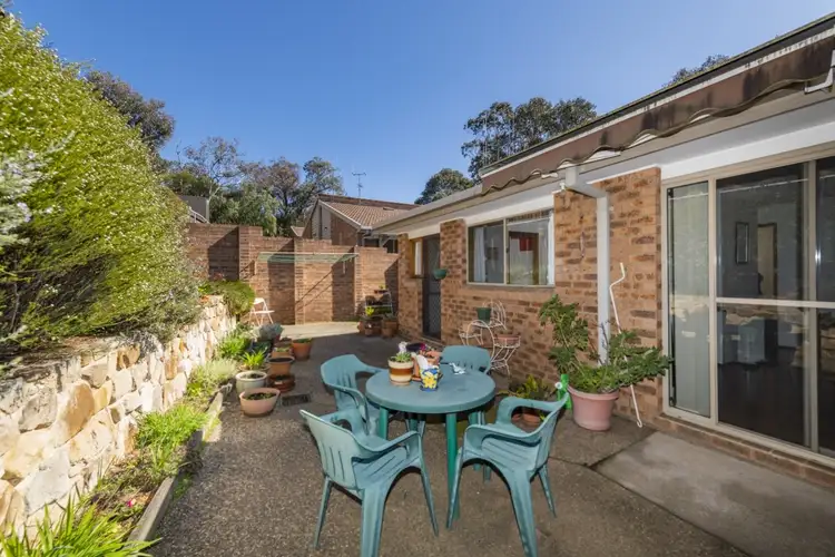 Fifth view of Homely townhouse listing, 5/21 Ross Road, Queanbeyan NSW 2620