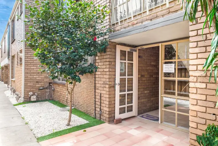 3/148 Rupert Street, West Footscray VIC 3012